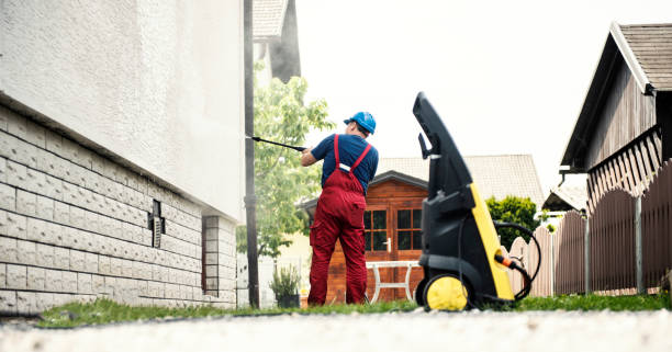 Best House Exterior Washing  in Newton, AL